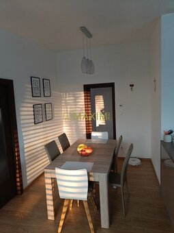 Novostavba rodinného domu Galanta, časť kolónia - 4