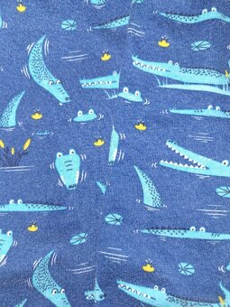 Detske oblecenie 7-8 r. - 4