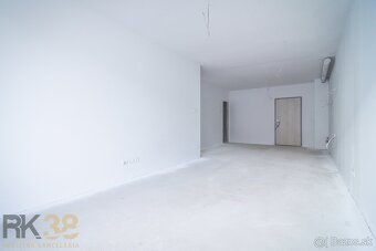 Moderné 2-izbové byty v novostavbe Baťove rezidencie - 4