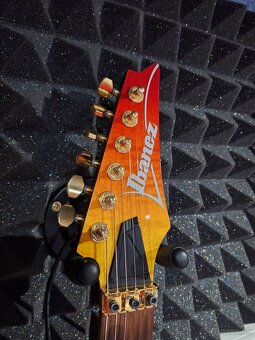 Ibanez RG420HPFM-ALG High Performance - 4