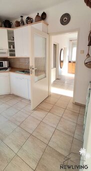 PREDAJ: 2 izbový rodinný dom Ratnovce - 4