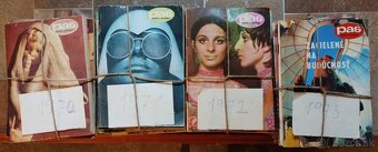 Časopisy Príroda a spoločnosť - 4