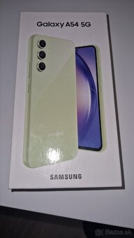 Samsung Galaxy A54 5G - 4