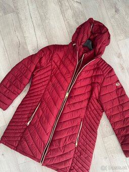 Michael kors bunda tepla - 4