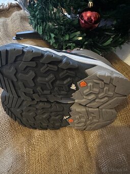 Detská nepremokavá obuv - 4