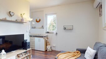 KOMPLETNE ZARIADENÝ 3I DREVODOM V CHATOVEJ OSADE BODÍKY - 4