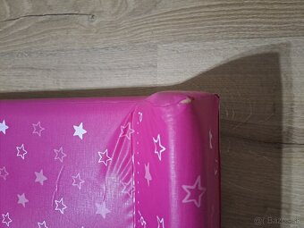 Prebalovacia podložka - 4