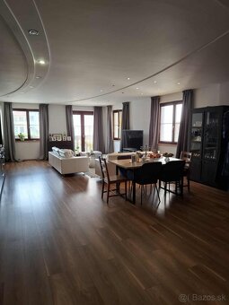 Na predaj priestranný byt 79 m2 – Nádvorie Európy - 4