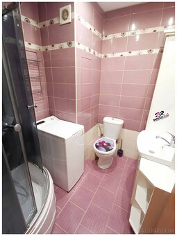 TOP LOKALITA 1 izbový byt Kyjevské Námestie,BB - 4