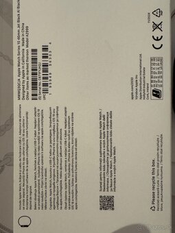 Apple watch 10 46mm - 4