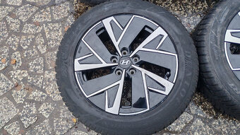 5x114,3 R18 --- HYUNDAI TUCSON - 4