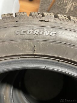Zimné pneumatiky - 4