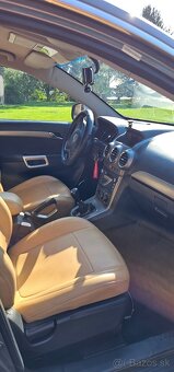 Opel Antara 2.0 4x4 - 4