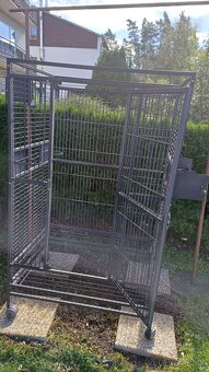 Klietka pre papagaja - 4