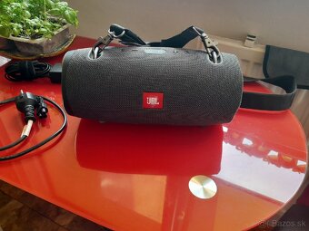 JBL Extreme 2 - 4