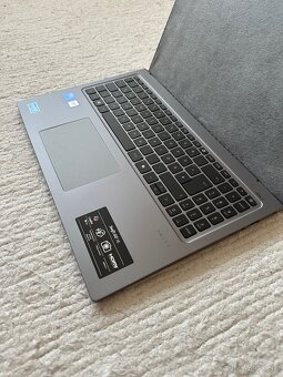 Acer Swift Go 16 (nový) - 4