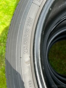 215/50 r18 letné TOYO 92V - 4