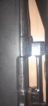 CZ 527 AMERICAN cal 223 - 4