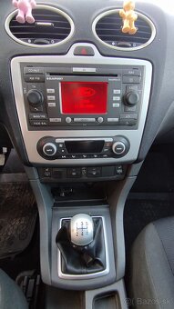 Ford focus - 4