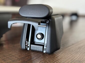 Strešný nosič Hagusy Lyžiny Audi Q8 / SQ8 / RSQ8 - NOVÝ - 4