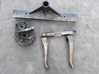 Náhradné diely - 4