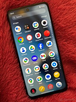 OnePlus Nord CE 3 lite 128GB - super stav - 4