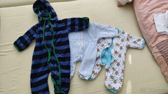 Overaly, deka 56-62 - 4