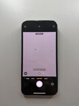 iPhone 13 Pro 128GB Silver - 4