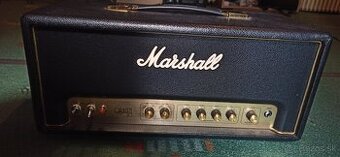 Marshall origin 20 - 4