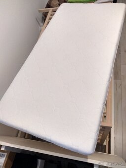 Detský matrac, dreamzone, jysk - 4