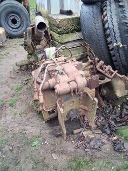 Predam 2 prevodovky 7211
 - 4