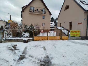 Predám garáž v Oravskou Podzámku. - 4