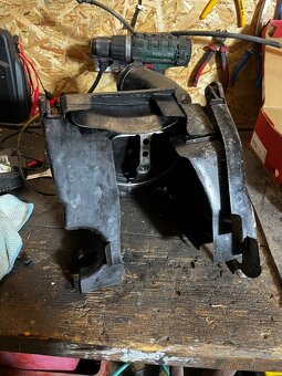 Filterbox suzuki rm 125 - 4