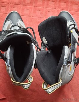 Predám korčule zn. SPARTAN - 4