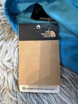 The North Face Flash Dry tričko - 4