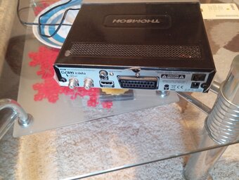 Predám satelit skylink - 4