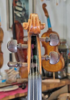 Cremona Luby 4/4 - 4