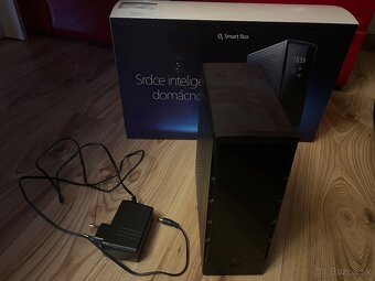 Predam O2 SMART Box 3 - 4