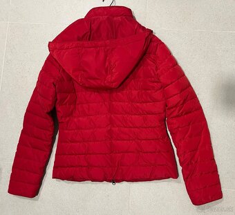 Armani bubda M original stylovka - 4