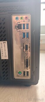 Predam pc, povodne ako NAS - 4