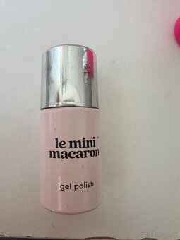 Le mini macaron gelove laky - 4