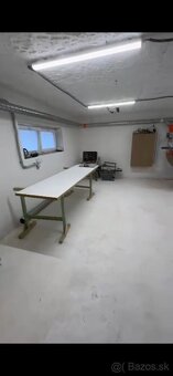 Sklad na prenájom - 4