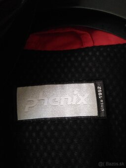 Predám lyžiarsky komplet PHENIX - 4