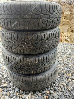 Zimne pneumatiky 175/65 R14 - 4