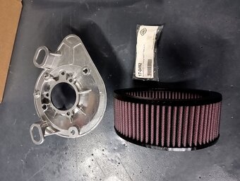 Harley Davidson S&S - 4