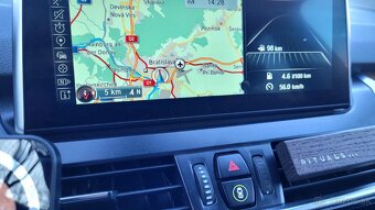 BMW 218d Active Tourer Luxury line - 4