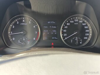 Hyundai i30 1,4 benzin - 4