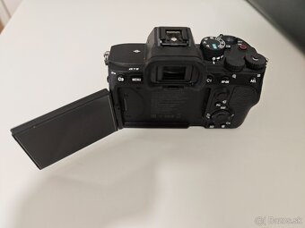 Sony A7IV - 4
