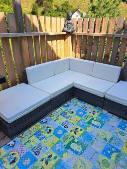 Ratanove sedenie - 4