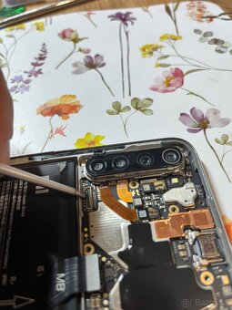 Xiaomi redmi note 8T - 4